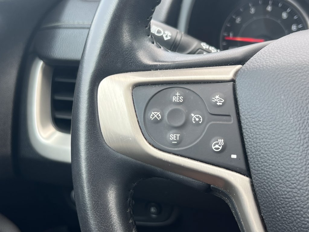 Used 2020 GMC Terrain Denali FWD image 23