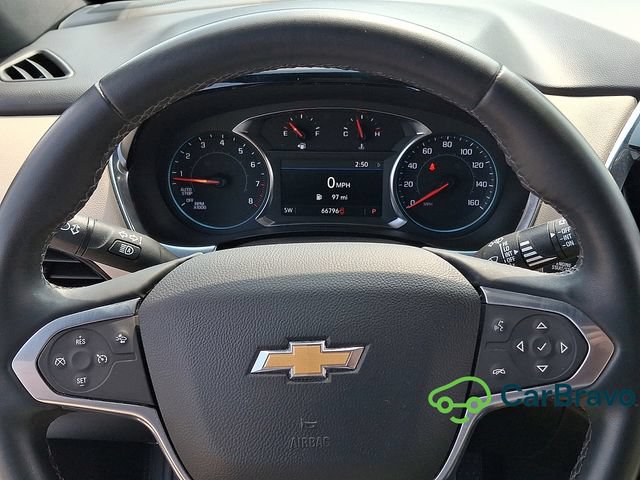 Certified 2023 Chevrolet Traverse LT FWD image 20