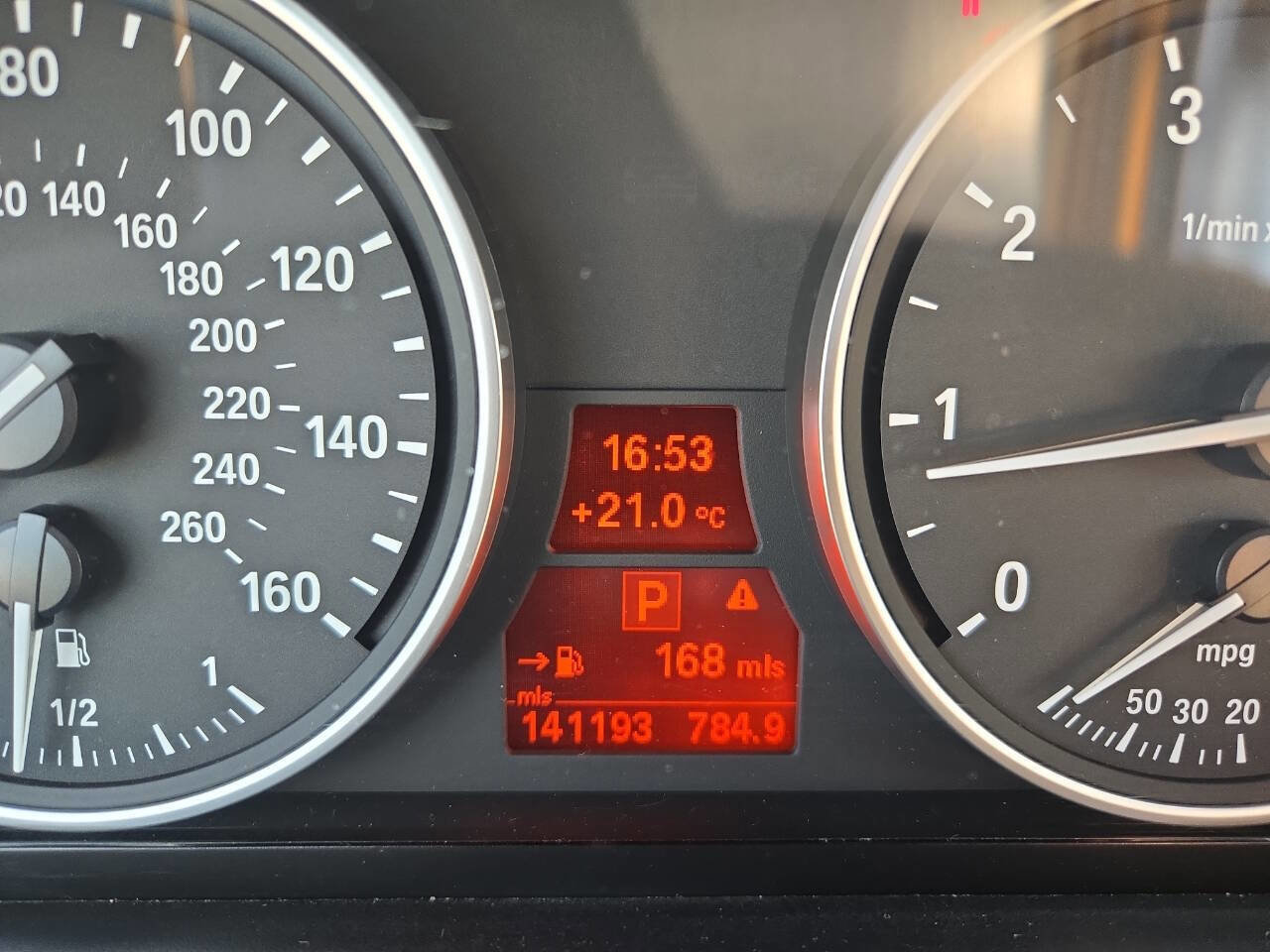 Used 2011 BMW X5 xDrive50i image 23