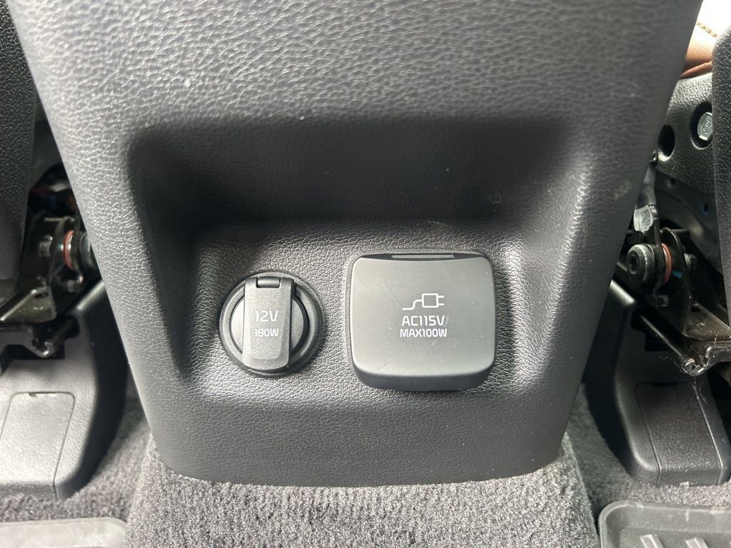 Used 2025 Kia Telluride SX Prestige X-Pro image 49