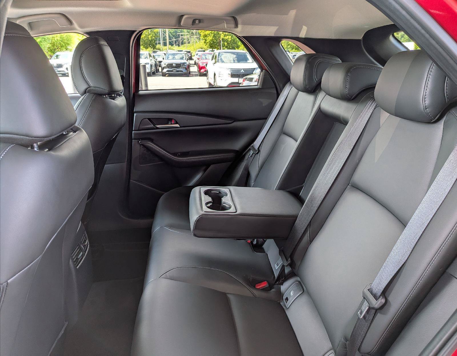 Certified 2024 MAZDA CX-30 AWD 2.5 S w/ Preferred Package image 25