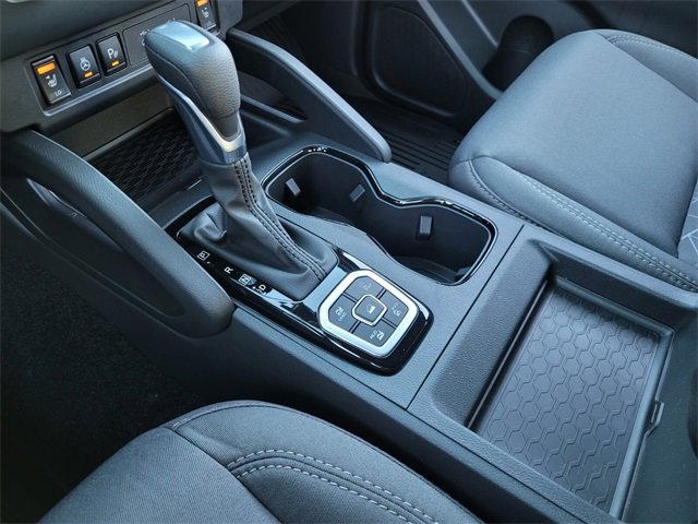 New 2026 Nissan Frontier SV image 19