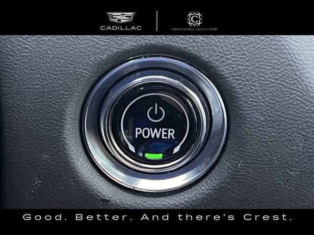 Certified 2023 Cadillac Lyriq 2WD image 21