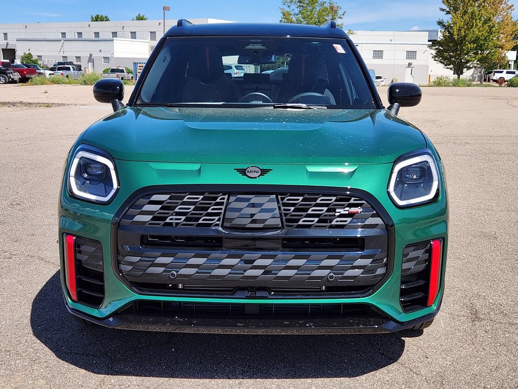 New 2027 MINI Cooper Countryman John Cooper Works AWD/4WD image 6
