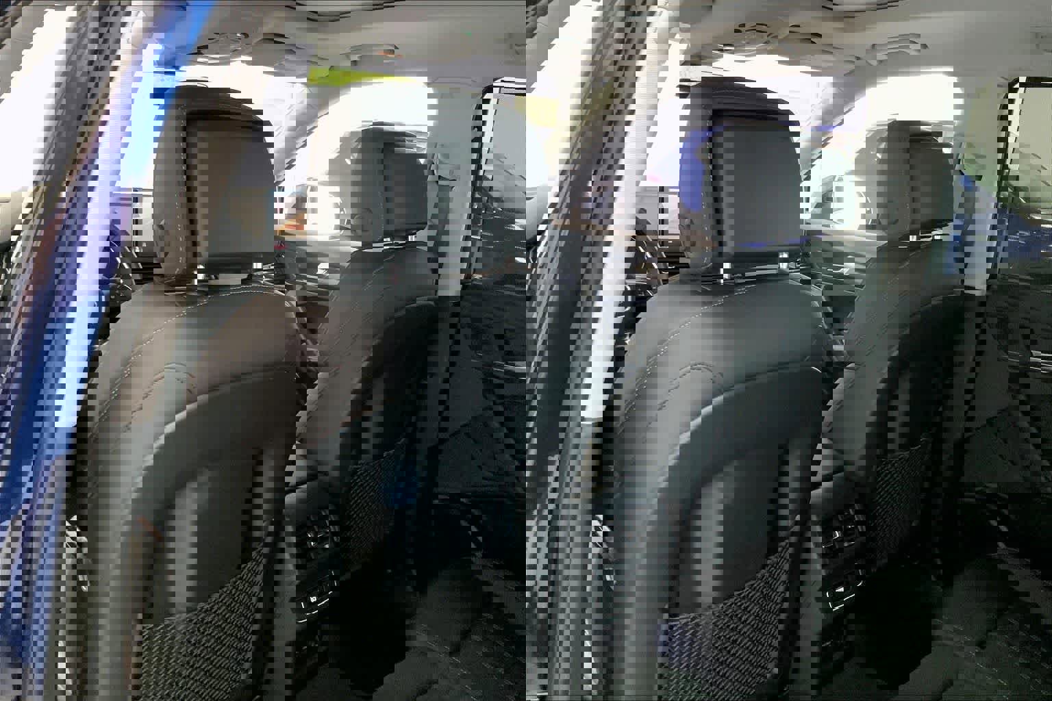 Used 2025 Audi Q5 2.0T Premium Plus w/ Premium Plus Package image 11