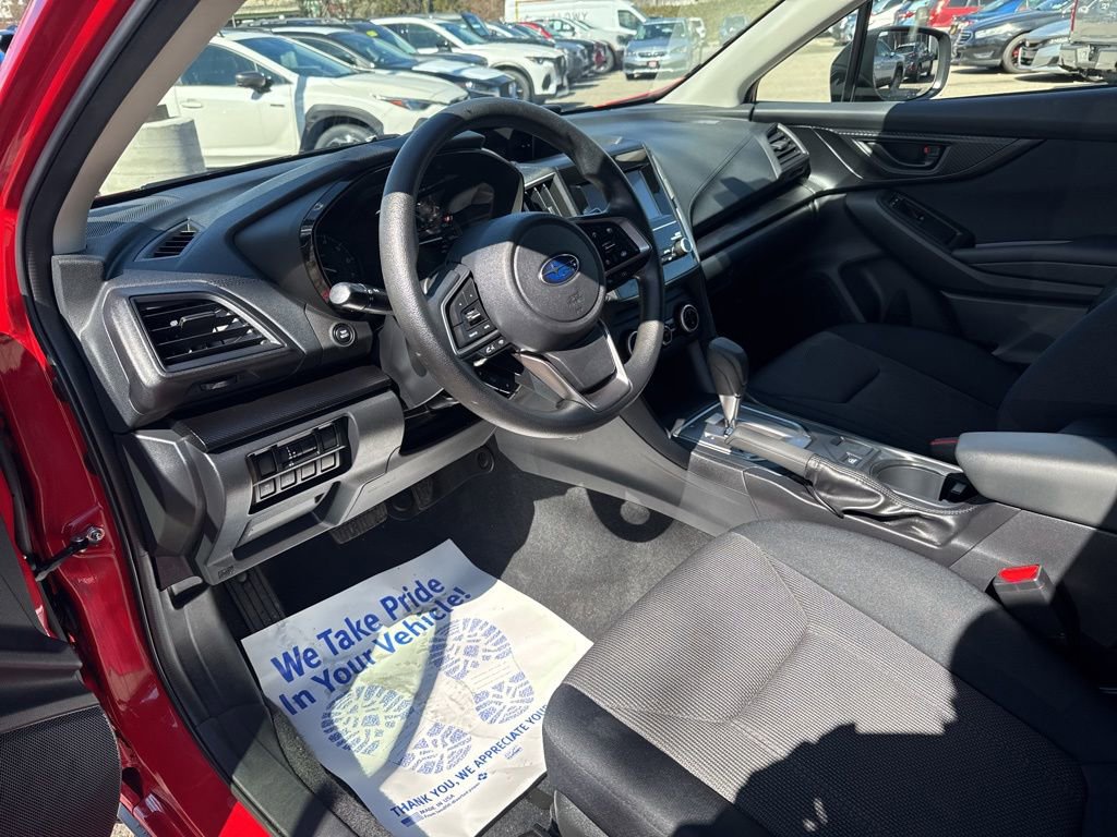 Used 2023 Subaru Crosstrek 2.0i image 18