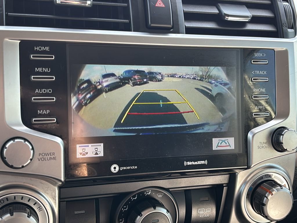 Used 2022 Toyota 4Runner TRD Sport w/ Technology Package image 31