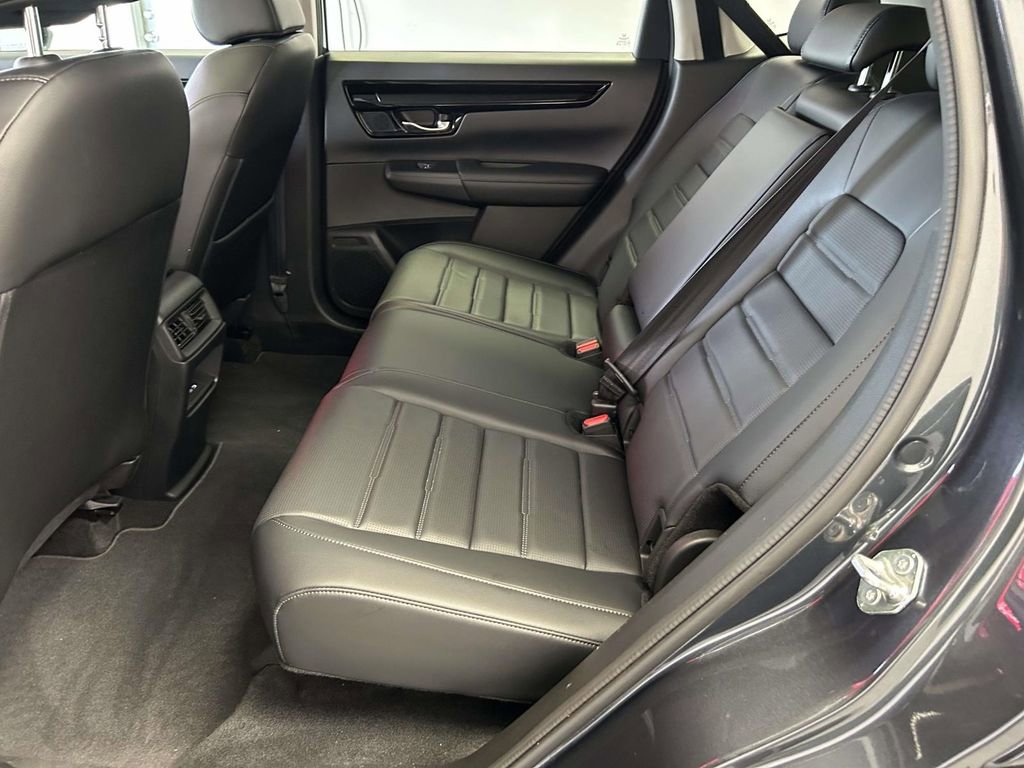 Used 2025 Honda CR-V EX-L image 14