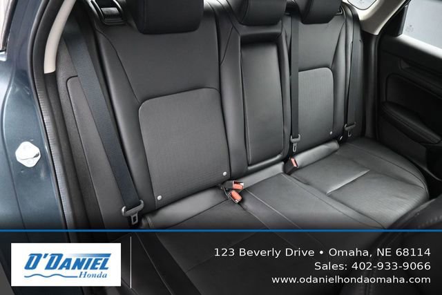 Used 2023 Honda Civic EX-L image 38