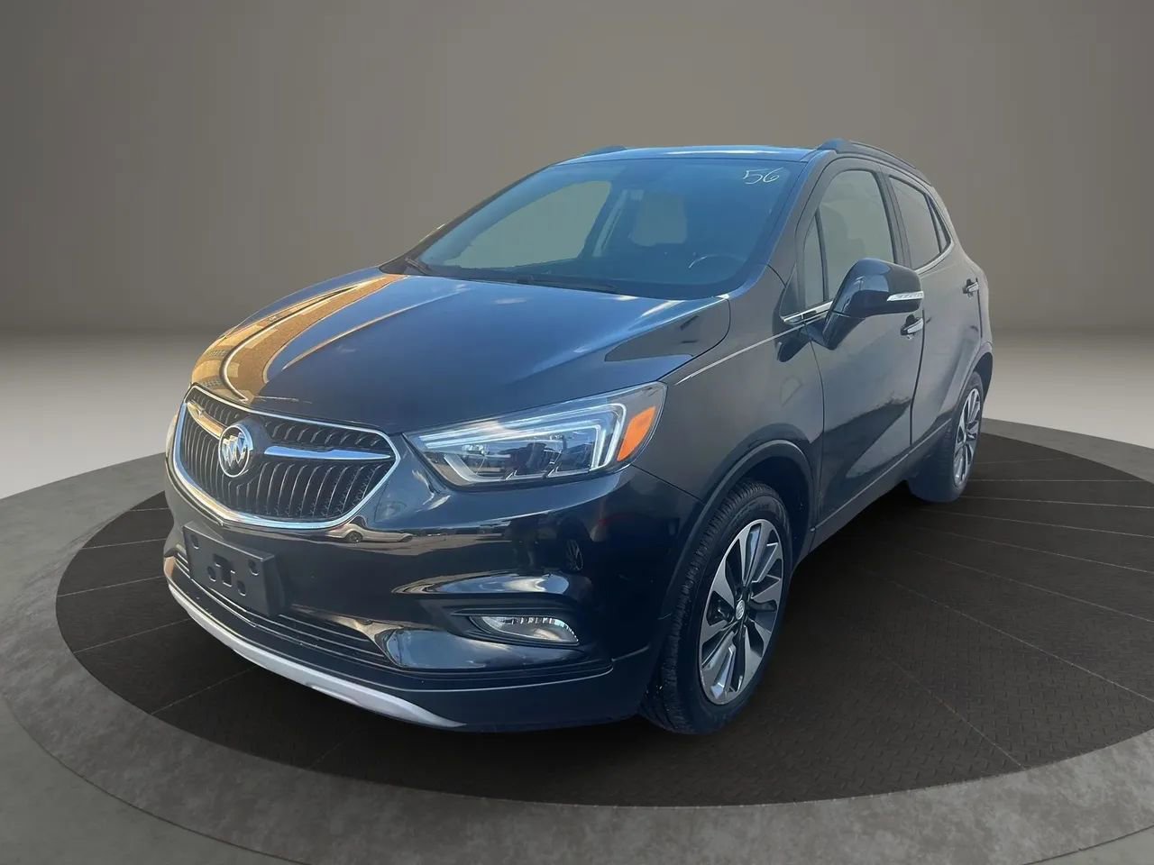 Used 2019 Buick Encore Essence image 1