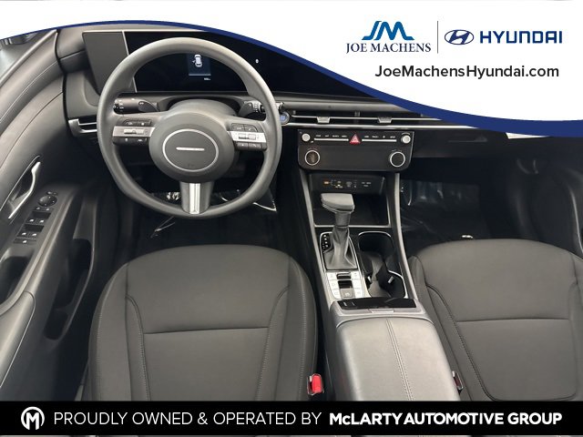 Certified 2025 Hyundai Tucson SEL image 26