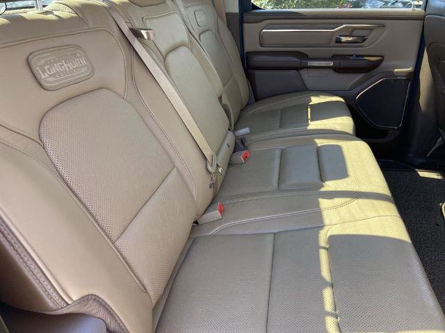Used 2020 RAM 1500 Limited image 22