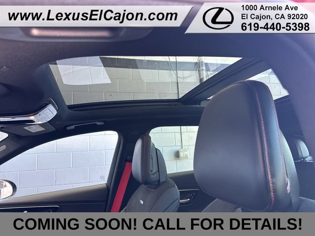 Used 2024 Mercedes-Benz GLC 43 AMG 4MATIC image 9