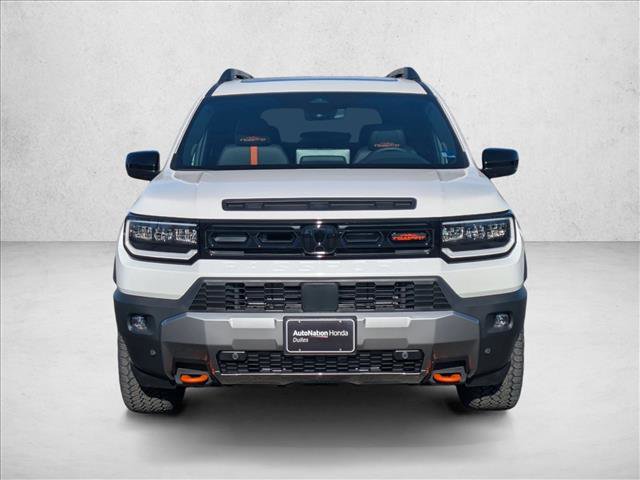 New 2026 Honda Passport TrailSport image 6