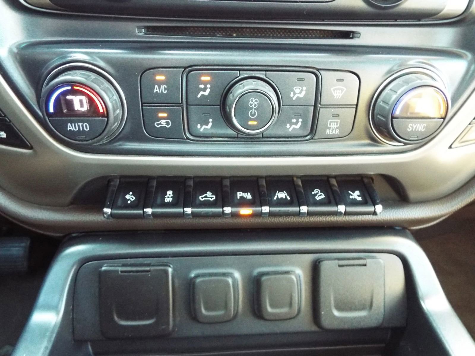 Used 2018 GMC Sierra 1500 Denali w/ Denali Ultimate Package image 20