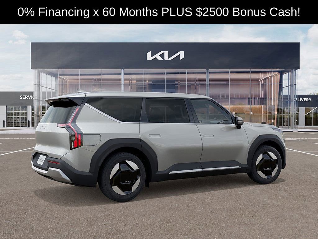 New 2026 Kia EV9 Light image 6