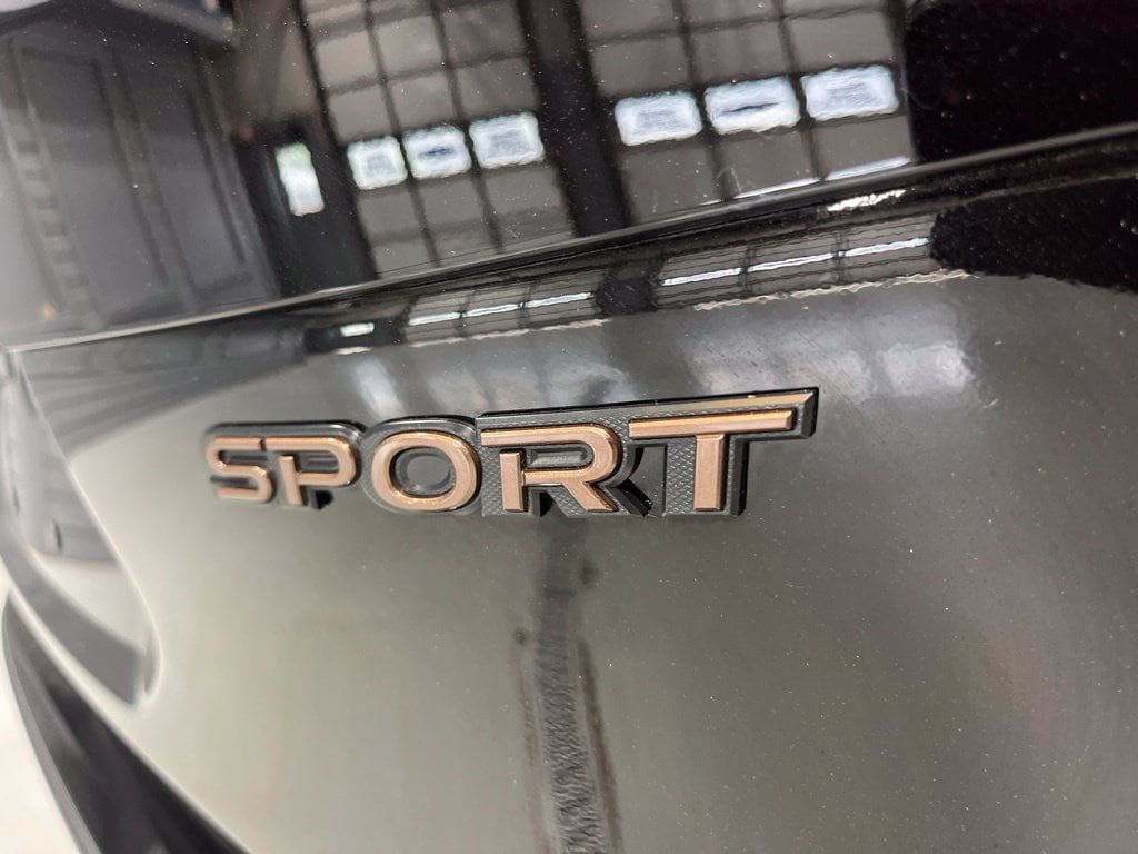 Used 2026 Subaru Forester Sport AWD/4WD image 37