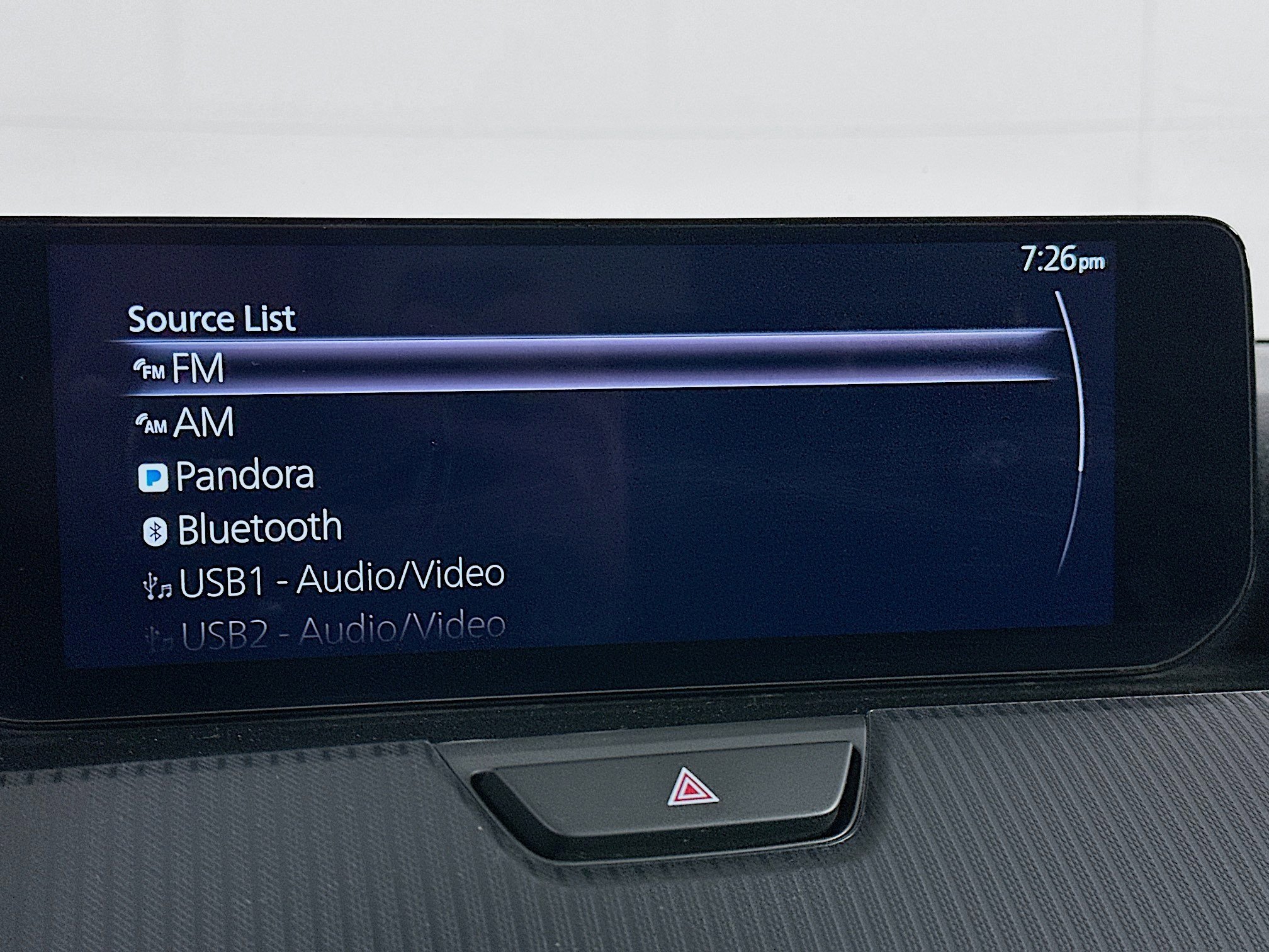 Used 2025 MAZDA CX-90 3.3 Turbo w/ Select Package image 21