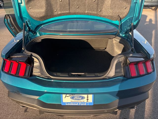 New 2026 Ford Mustang GT image 23
