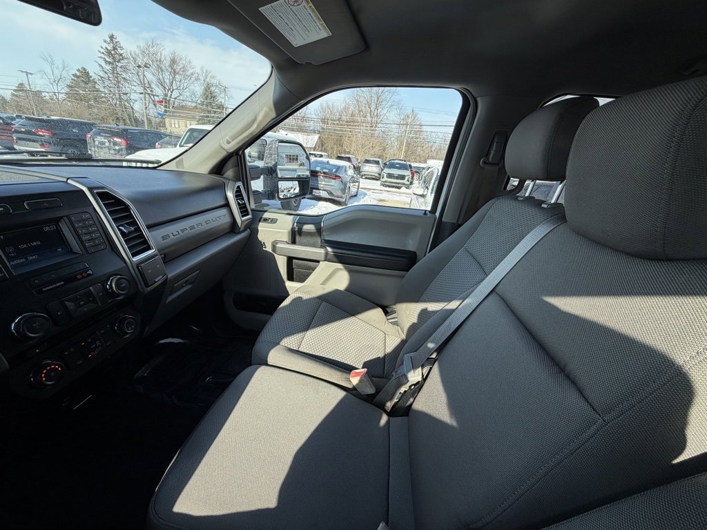 Used 2018 Ford F250 XLT image 48