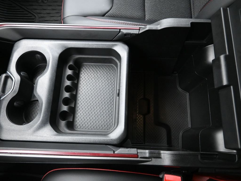 Used 2025 RAM 1500 Rebel w/ Rebel Level 1 Equipment Group image 20