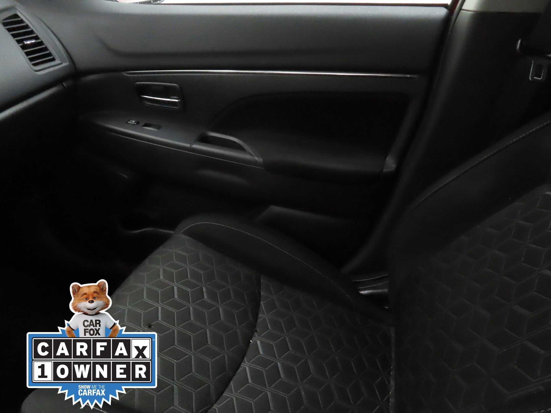 Used 2022 Mitsubishi Outlander Sport ES AWD/4WD image 18