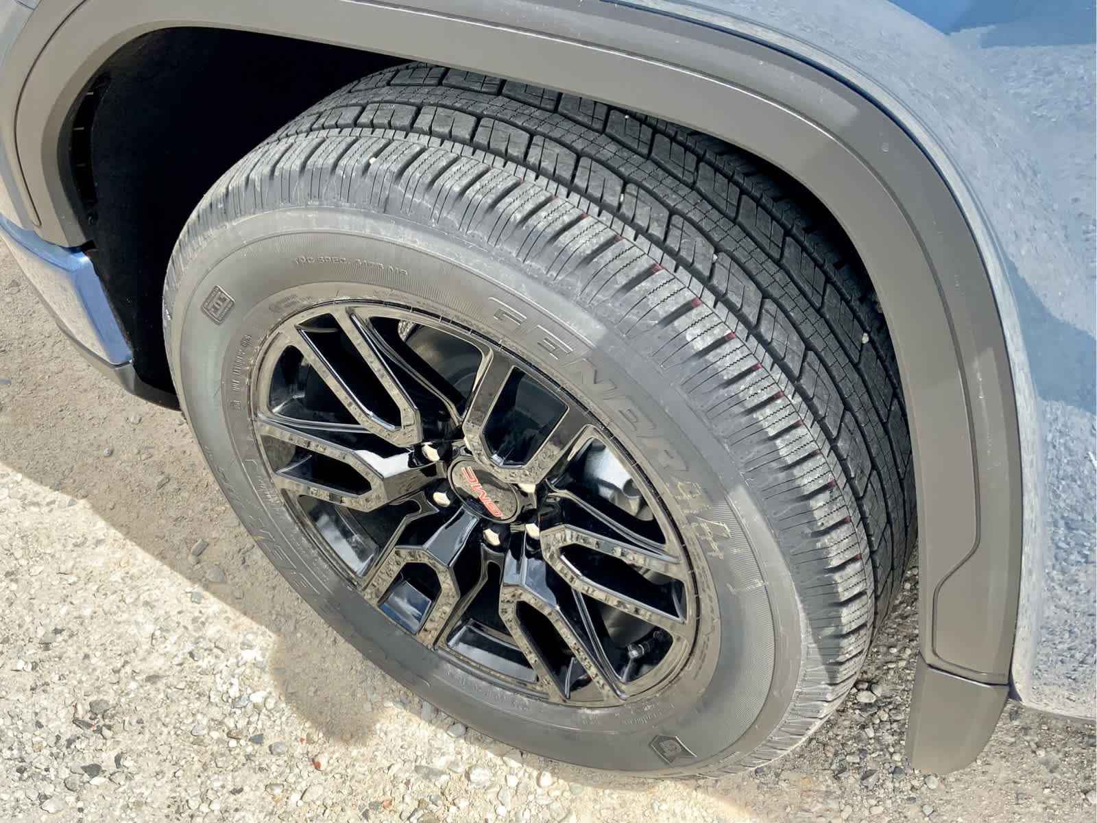 New 2026 GMC Sierra 1500 Elevation AWD/4WD image 18