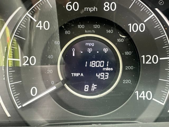 Used 2013 Honda CR-V EX-L image 11