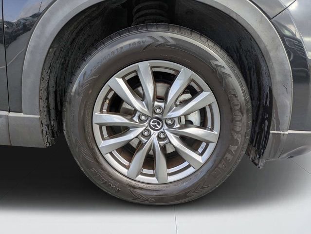 Used 2021 MAZDA CX-9 Sport FWD image 10