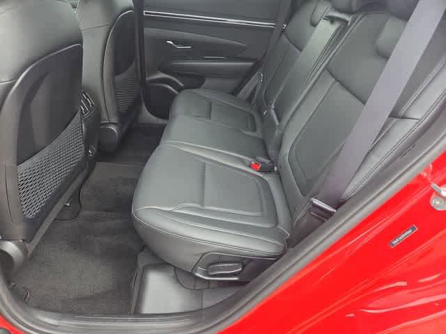 Used 2023 Hyundai Tucson SEL w/ Convenience Package FWD image 20