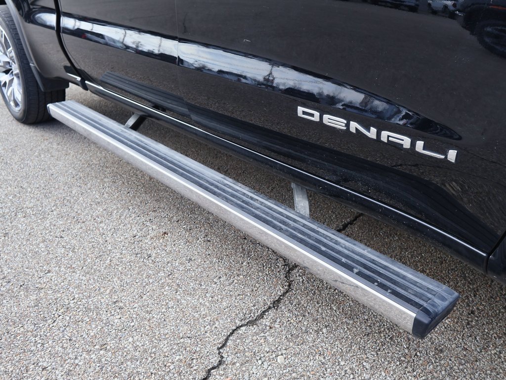 Certified 2024 GMC Sierra 1500 Denali w/ Denali Reserve Package image 30