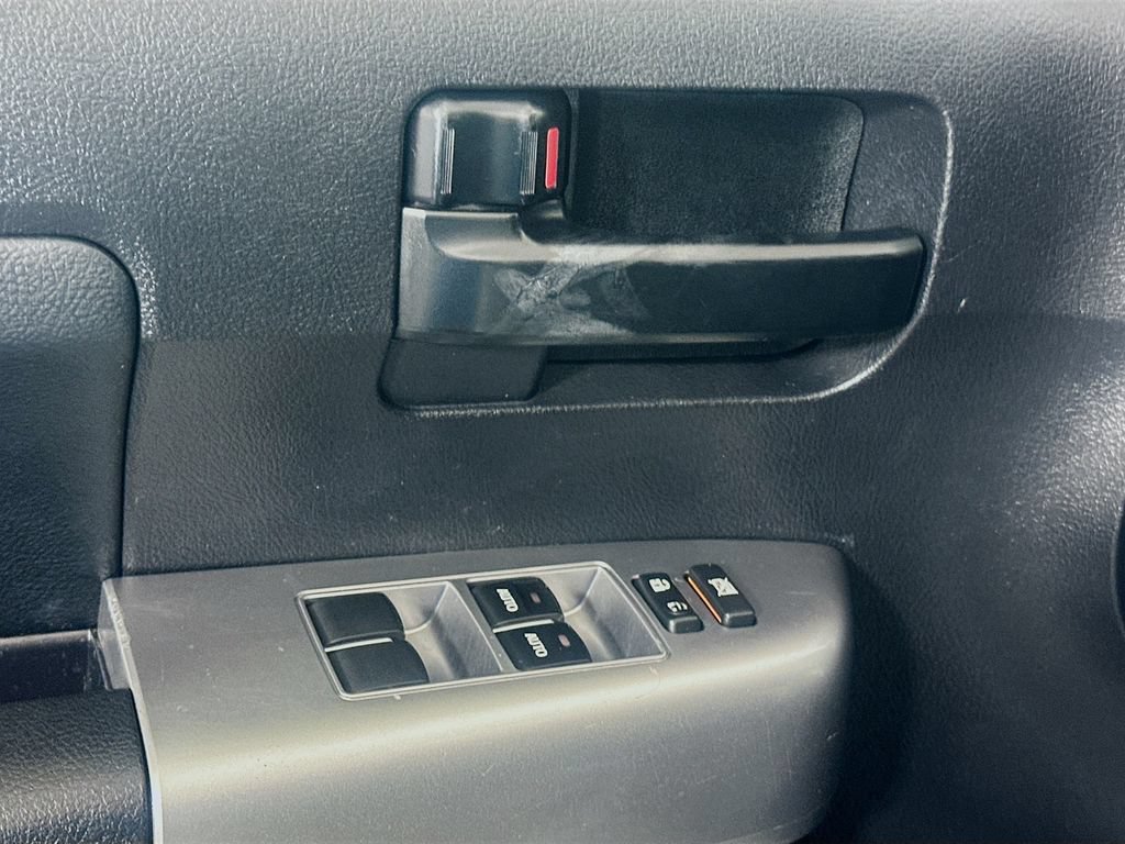 Certified 2020 Toyota Sequoia TRD Pro AWD/4WD image 18