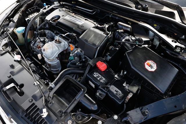 Used 2014 Honda Accord Sport image 48