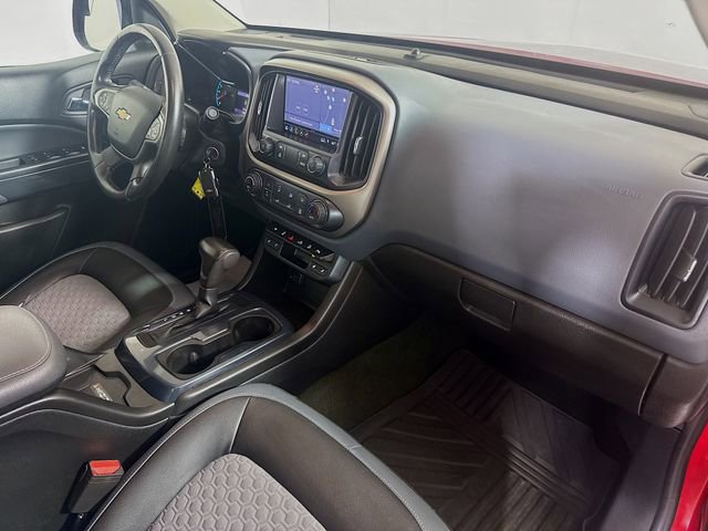 Used 2019 Chevrolet Colorado Z71 AWD/4WD image 30