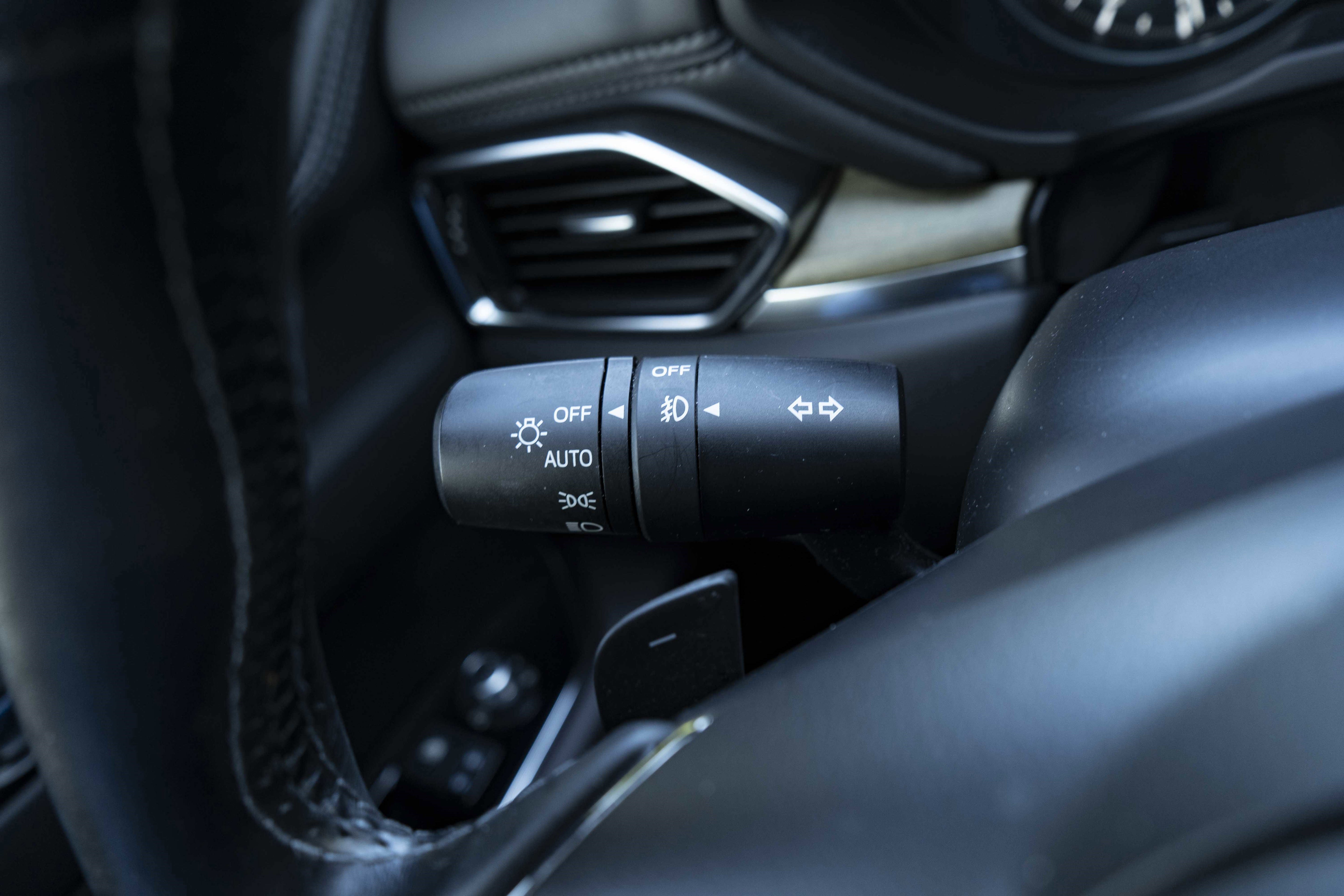 Used 2021 MAZDA CX-5 Signature image 23