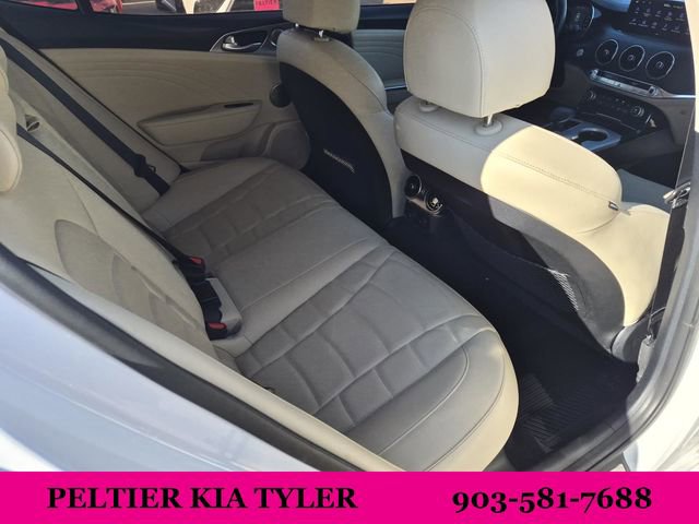 Certified 2023 Kia Stinger GT2 image 20
