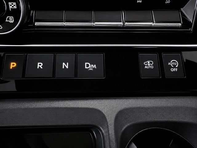 Used 2026 Nissan Armada PRO-4X AWD/4WD image 46