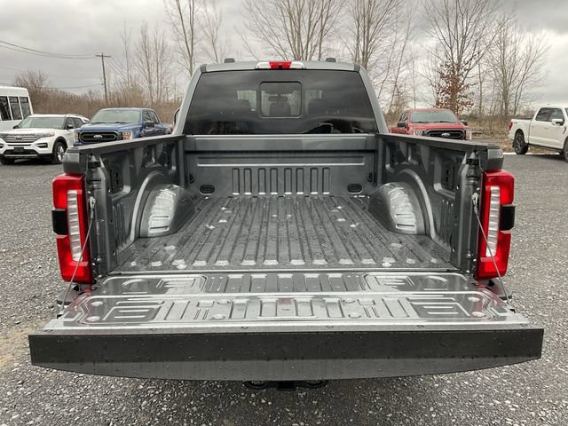 New 2026 Ford F250 Lariat w/ Chrome Package image 23