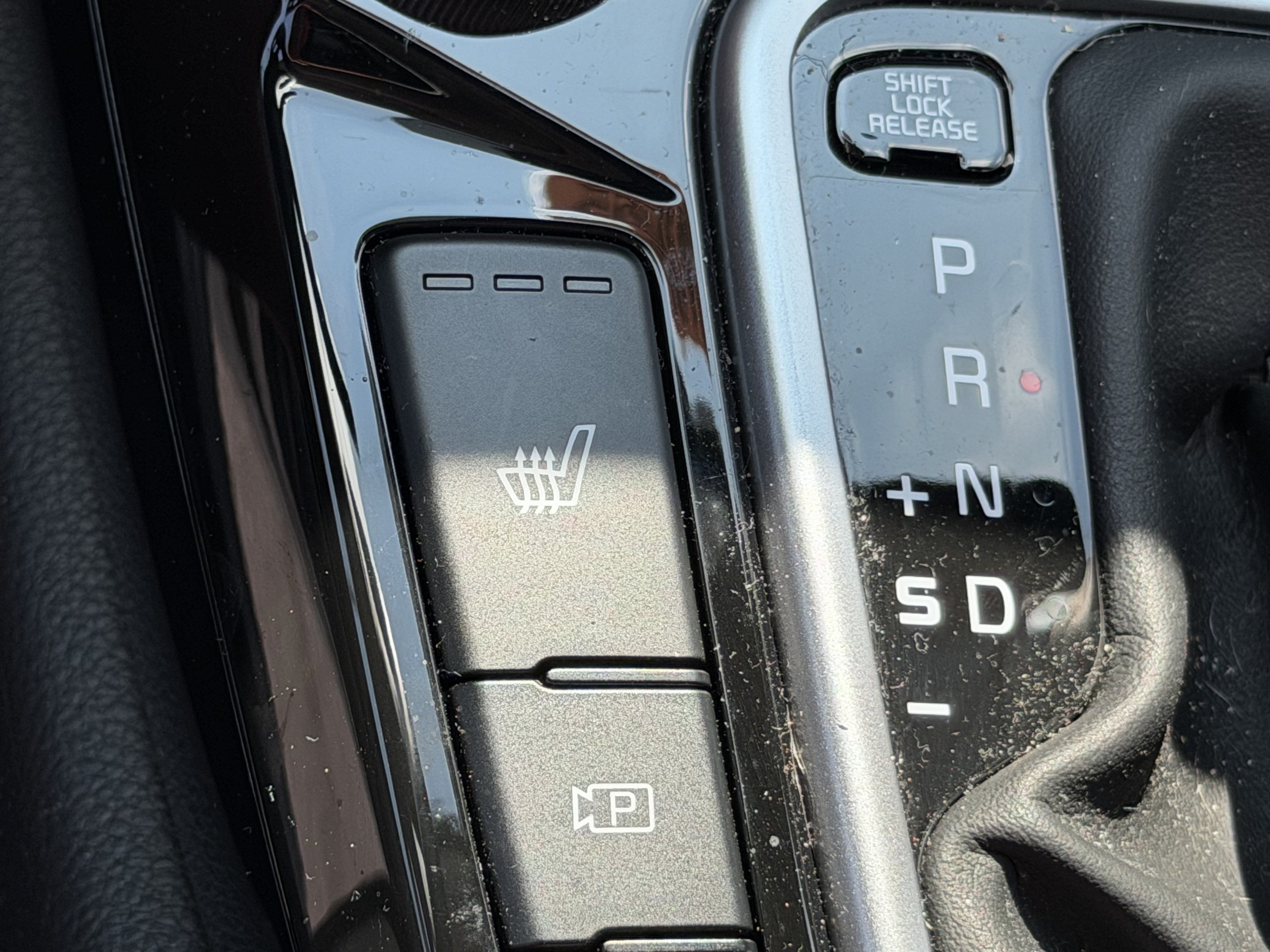 Certified 2026 Kia Seltos SX AWD/4WD image 34