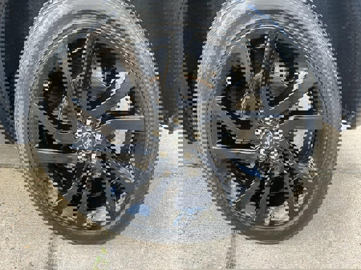 Used 2018 Land Rover Discovery Sport HSE Luxury AWD/4WD image 44