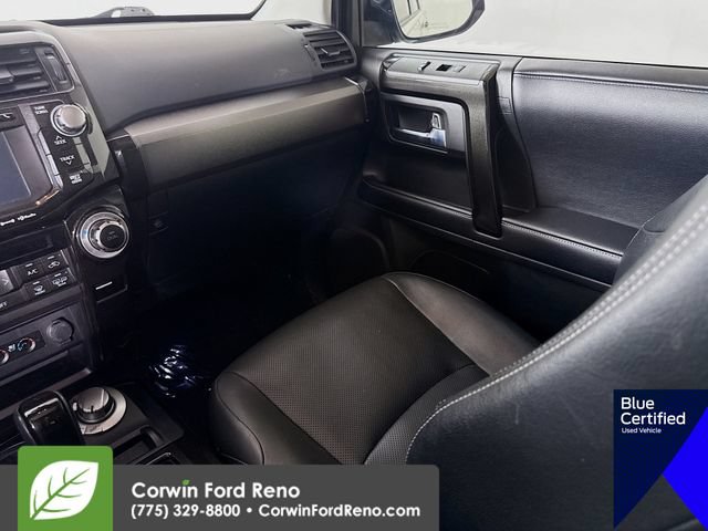 Used 2019 Toyota 4Runner Limited AWD/4WD image 28