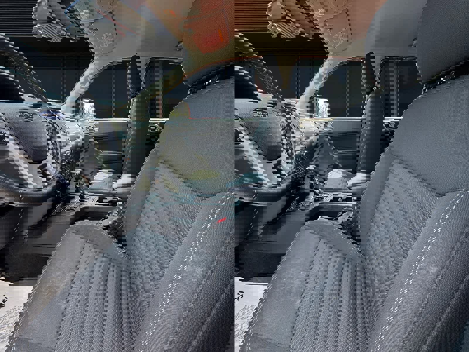 Used 2020 Ford Ranger XLT w/ Technology Package AWD/4WD image 2