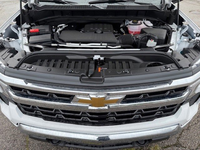 New 2026 Chevrolet Silverado 1500 LT image 34