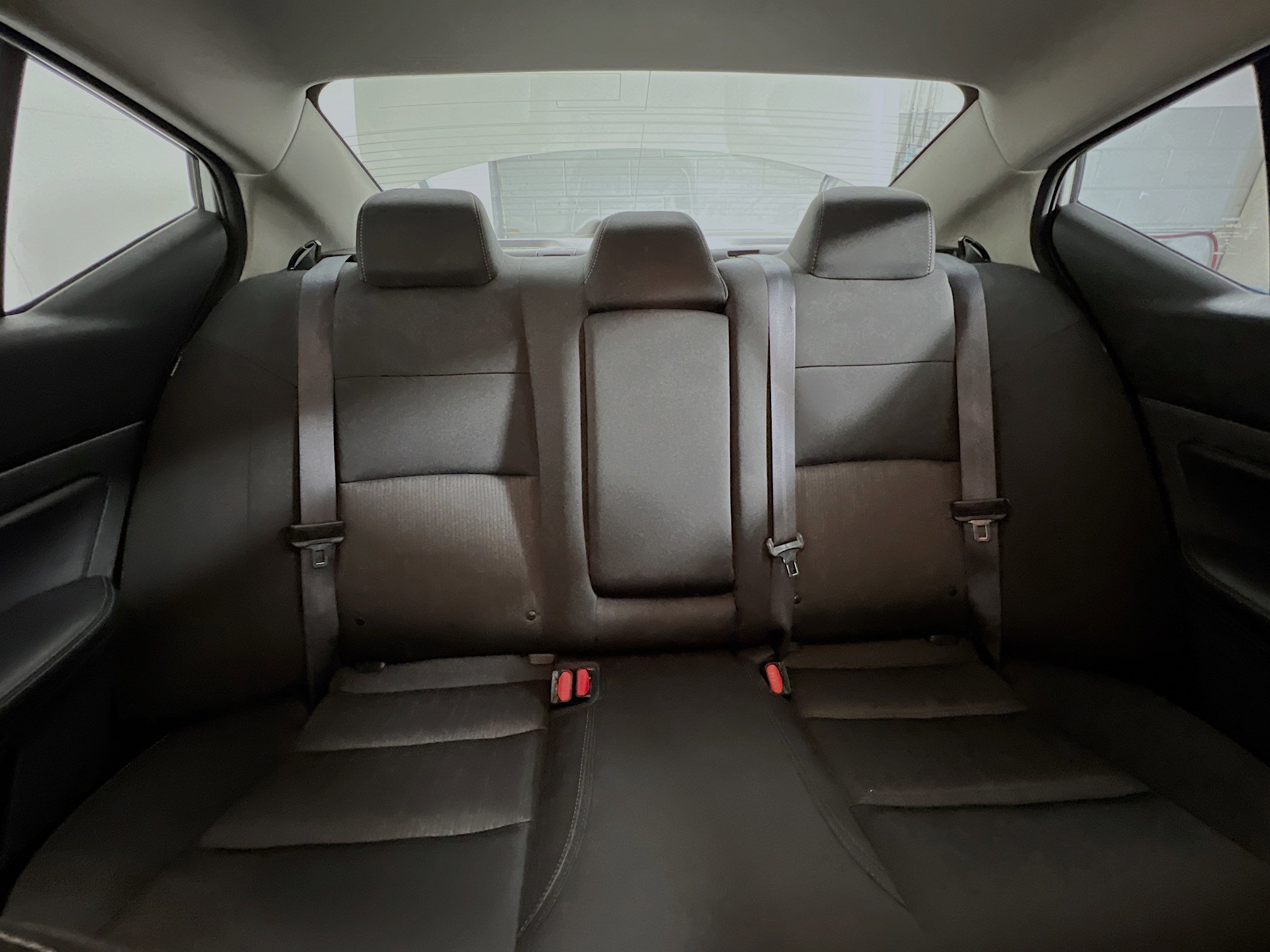 Used 2024 Nissan Altima 2.5 SV image 33