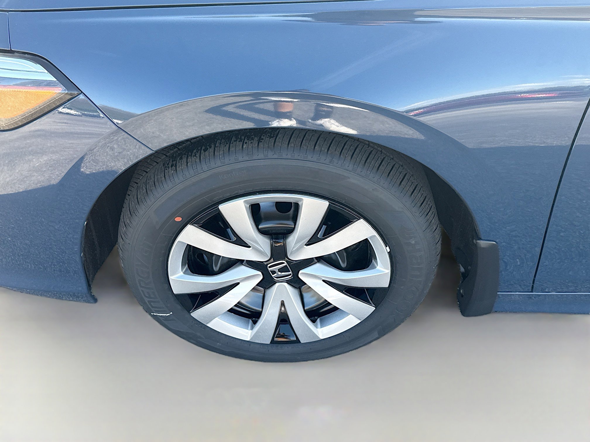 New 2026 Honda Civic LX image 25