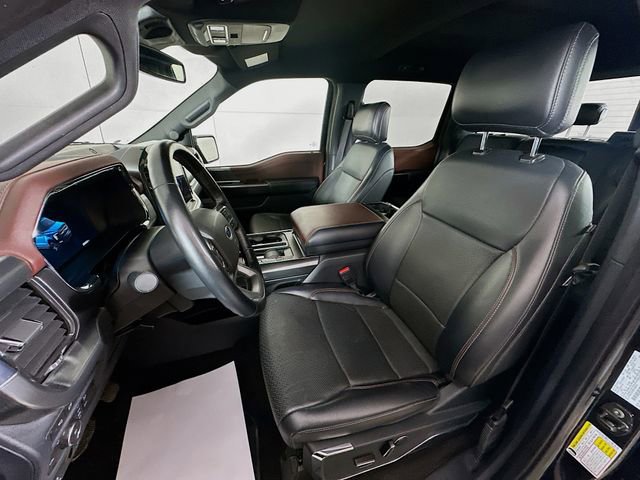 Used 2021 Ford F150 Lariat image 23