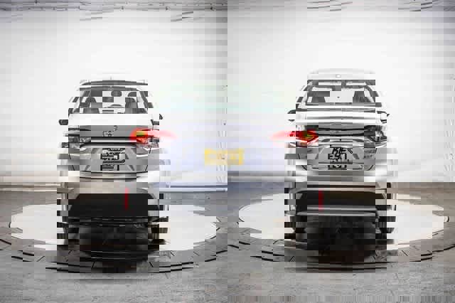 Certified 2022 Toyota Corolla LE image 3