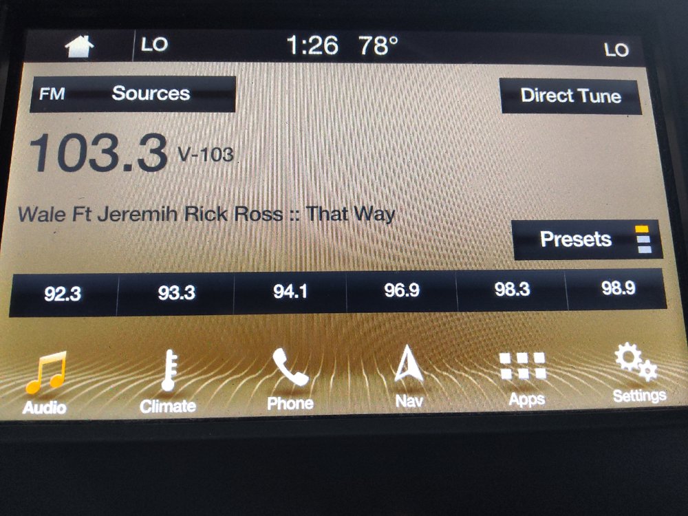 Used 2019 Lincoln MKC Black Label AWD/4WD image 25