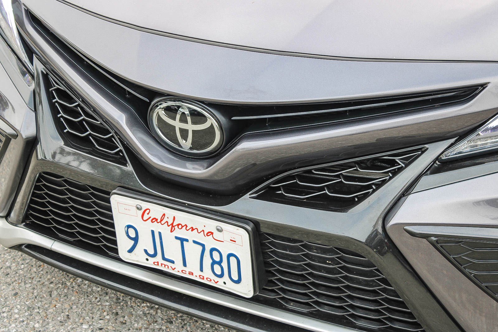 Used 2024 Toyota Camry XSE image 6