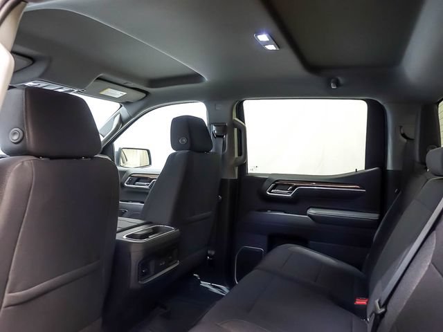 New 2026 Chevrolet Silverado 1500 LT w/ Protection Package AWD/4WD image 11